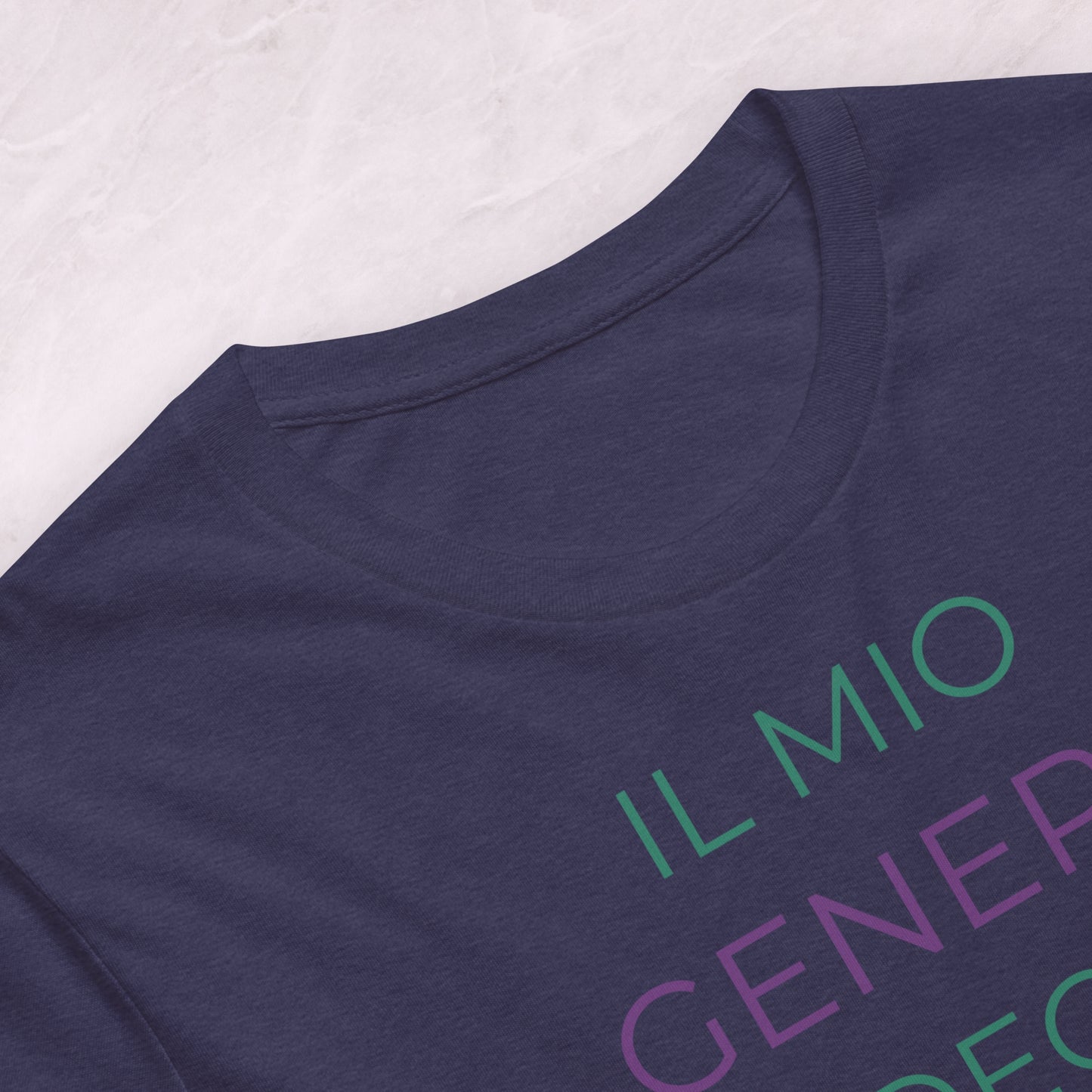 Maglietta Unisex Premium - Il Mio Genere
