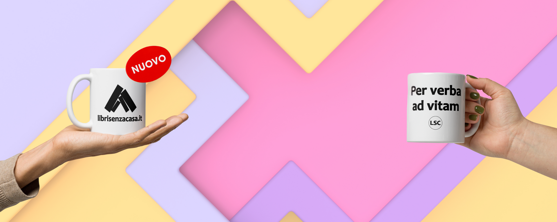 Novità Shop