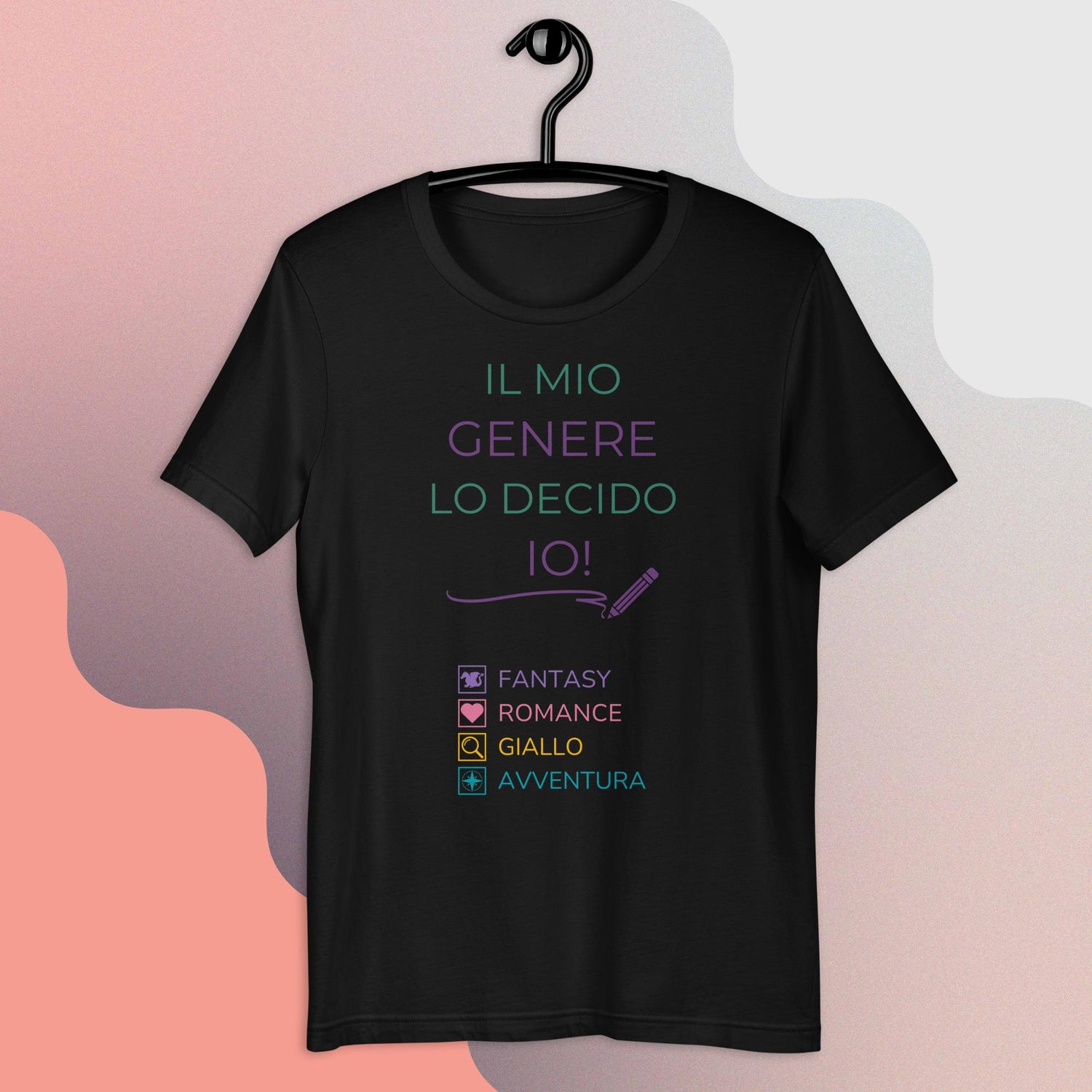 Il Mio Genere Lo Decido Io