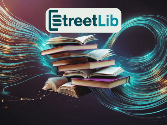 Piattaforme di Autopubblicazione Parte 1: StreetLib
