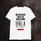 Maglietta Unisex HorrorFan - Urla