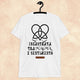 Maglietta Unisex FantasyFan - Magia e Sentimento