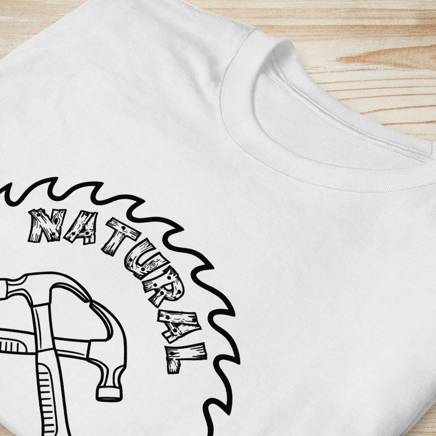 Maglietta Unisex MakerFan - Born maker