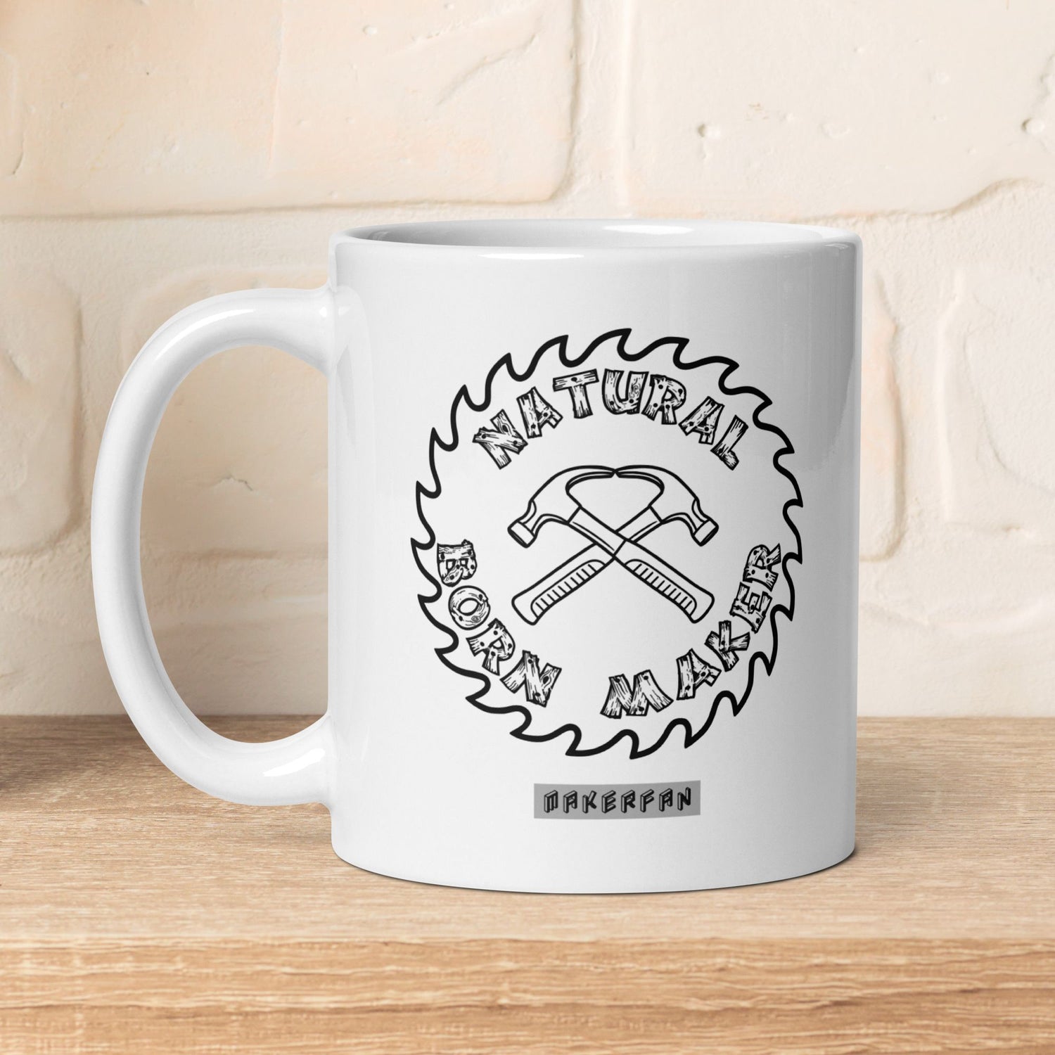 🛠️  MakerFan