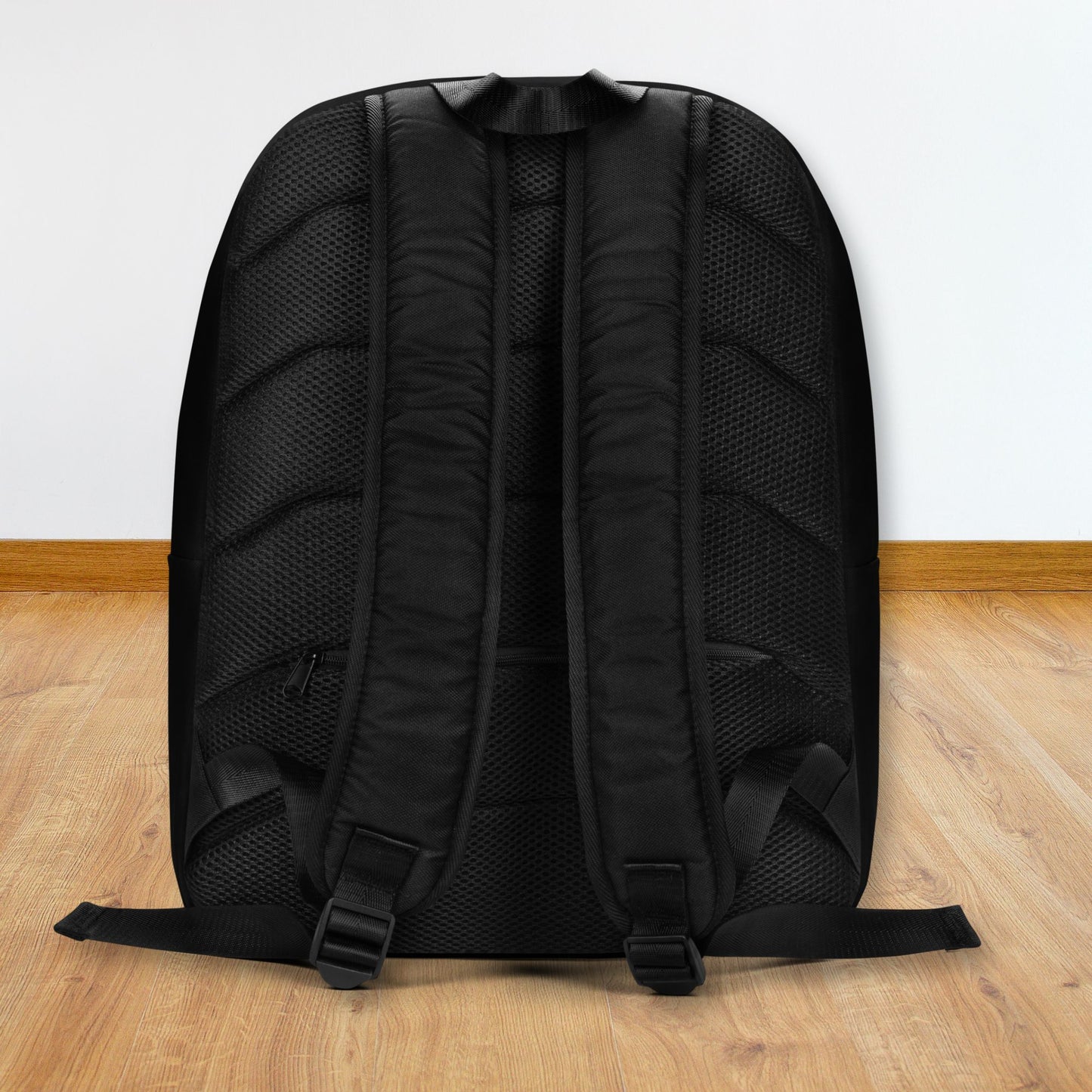 Zaino Minimal HorrorFan - Dark