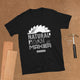 Maglietta Unisex MakerFan - Natural born