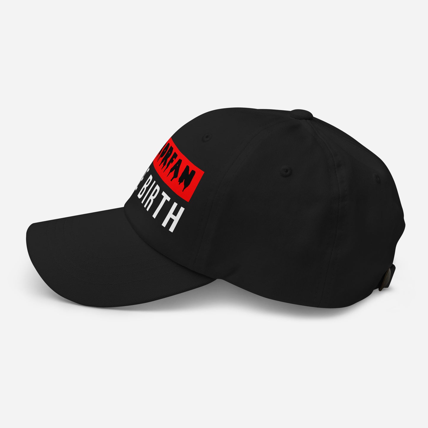 Cappellino HorrorFan - Since birth