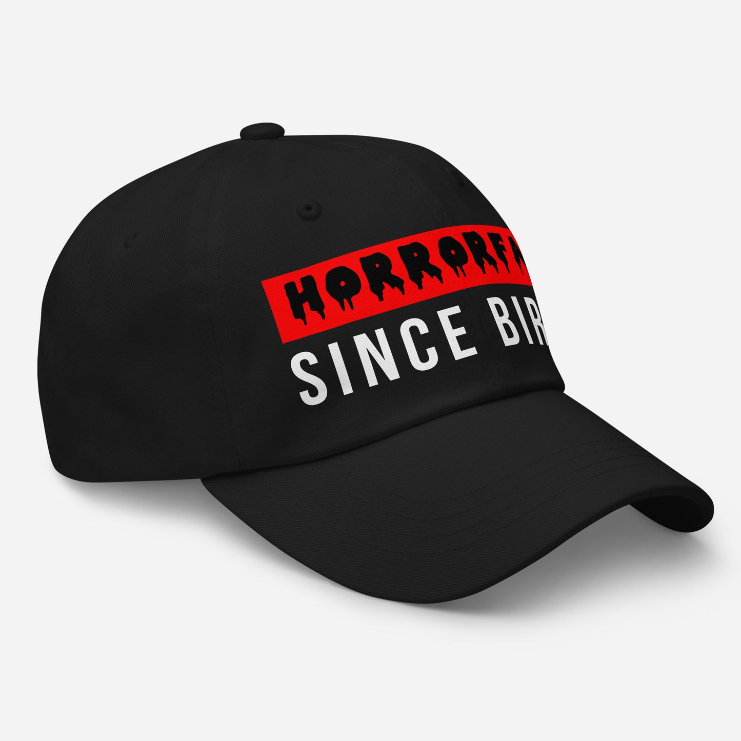Cappellino HorrorFan - Since birth