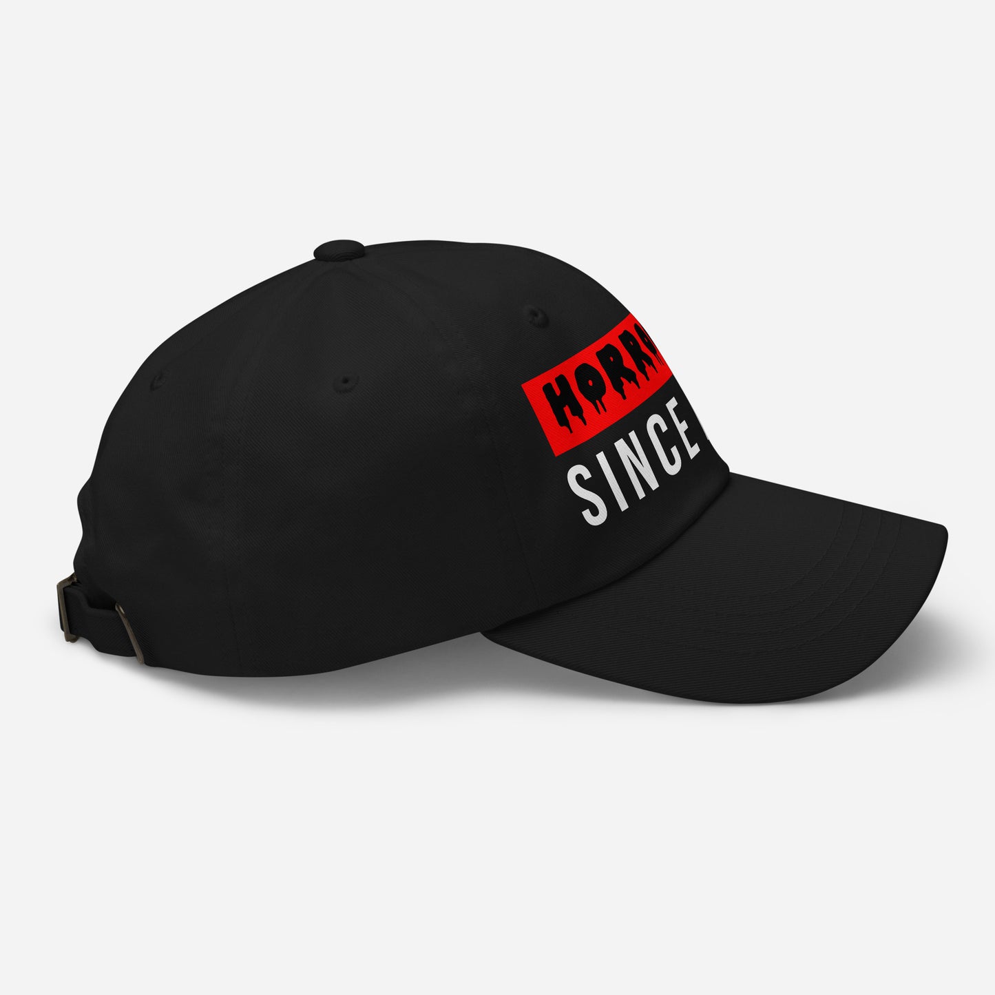 Cappellino HorrorFan - Since birth