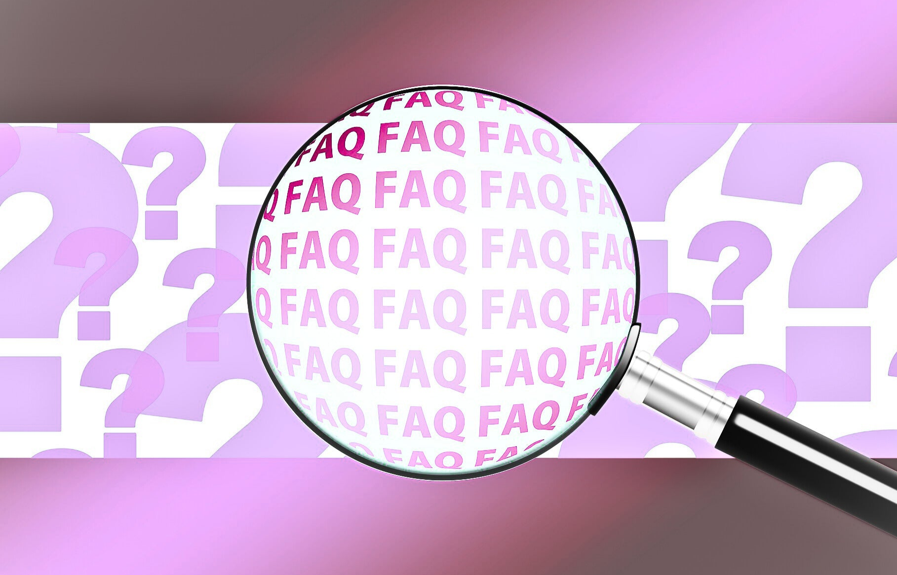FAQ