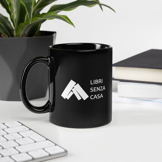 Tazza nera - LSC