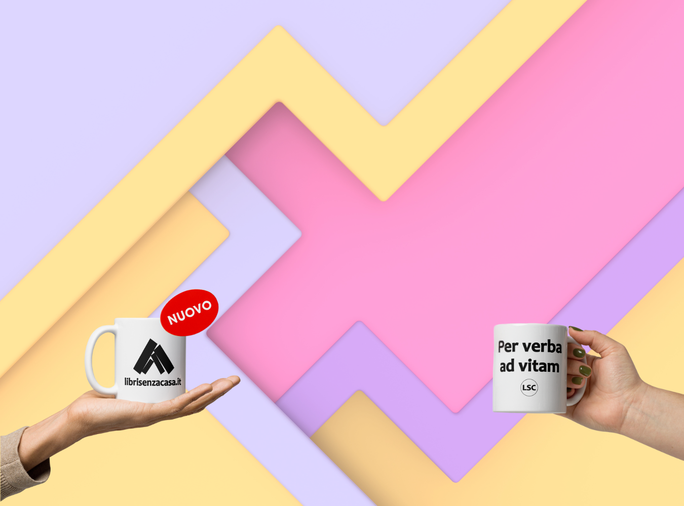 Novità Shop